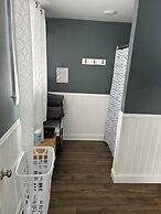 Portage Lakeside Cabins