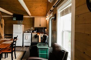 Portage Lakeside Cabins