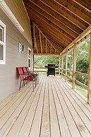 Portage Lakeside Cabins