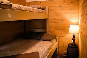 Portage Lakeside Cabins