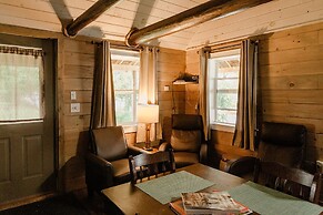 Portage Lakeside Cabins