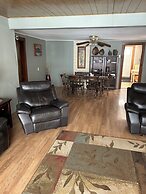 Portage Lakeside Cabins