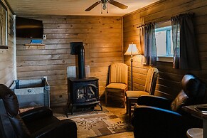 Portage Lakeside Cabins
