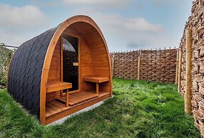 Schaelsbergerbosch - Fireplace & Sauna