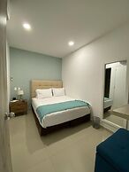 U-GO Edificio Morros Epic