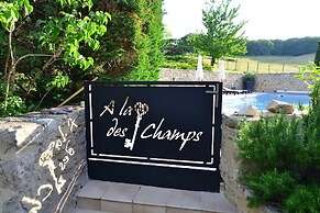 A la clé des champs