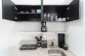 Haus Mitre Plato Ipiranga