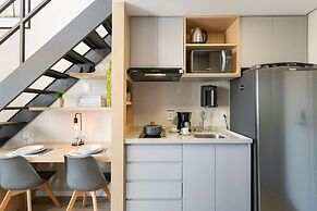 Haus Mitre Plato Ipiranga