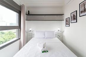 Haus Mitre Plato Ipiranga