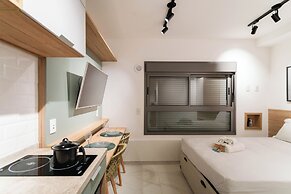 Haus Mitre Plato Ipiranga