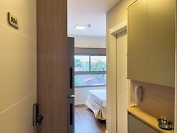 Haus Mitre Plato Ipiranga
