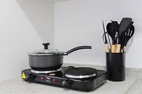 Haus Mitre Plato Ipiranga