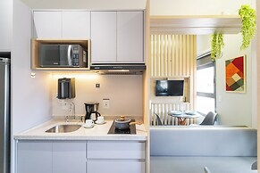 Haus Mitre Plato Ipiranga