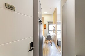 Haus Mitre Plato Ipiranga