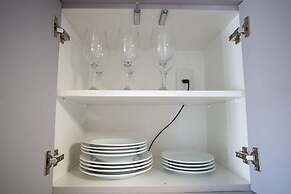 Haus Mitre Plato Ipiranga