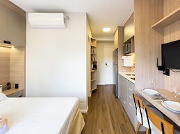 Haus Mitre Plato Ipiranga