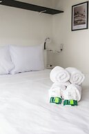 Haus Mitre Plato Ipiranga