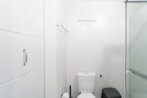 Haus Mitre Plato Ipiranga