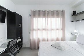 Haus Mitre Plato Ipiranga