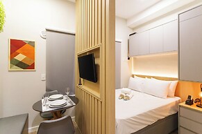 Haus Mitre Plato Ipiranga