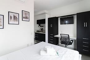 Haus Mitre Plato Ipiranga