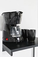 Haus Mitre Plato Ipiranga