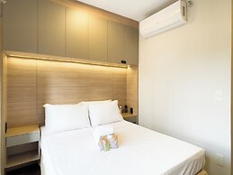 Haus Mitre Plato Ipiranga