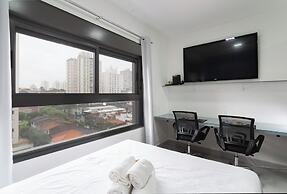 Haus Mitre Plato Ipiranga