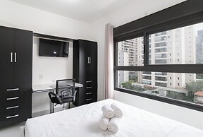 Haus Mitre Plato Ipiranga