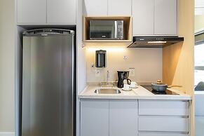 Haus Mitre Plato Ipiranga