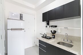 Haus Mitre Plato Ipiranga