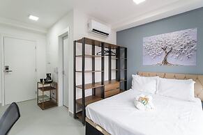 Haus Mitre Plato Ipiranga