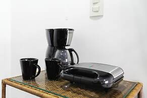 Haus Mitre Plato Ipiranga