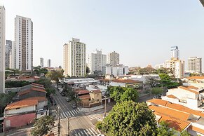 Haus Mitre Plato Ipiranga