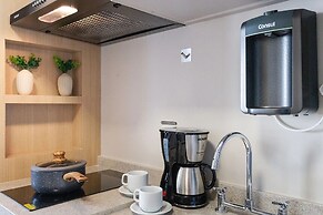 Haus Mitre Plato Ipiranga