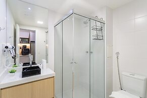 Haus Mitre Plato Ipiranga