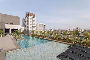 Haus Mitre Plato Ipiranga