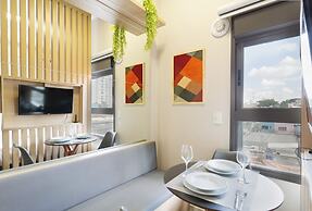 Haus Mitre Plato Ipiranga