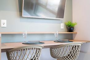 Haus Mitre Plato Ipiranga