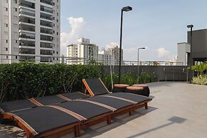 Haus Mitre Plato Ipiranga