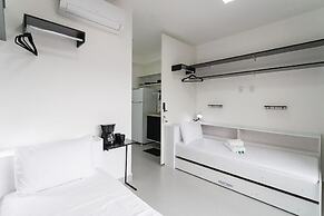 Haus Mitre Plato Ipiranga