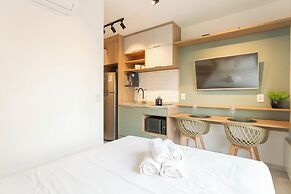 Haus Mitre Plato Ipiranga