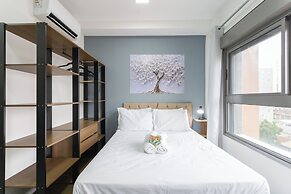 Haus Mitre Plato Ipiranga