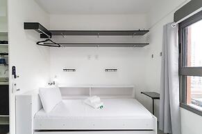 Haus Mitre Plato Ipiranga