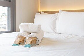 Haus Mitre Plato Ipiranga