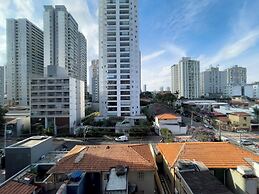 Haus Mitre Plato Ipiranga