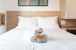 Haus Mitre Plato Ipiranga