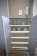 Haus Mitre Plato Ipiranga