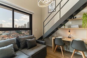 Haus Mitre Plato Ipiranga