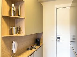 Haus Mitre Plato Ipiranga